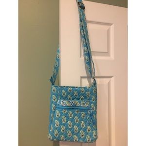 Vera Bradley Crossbody Bag